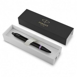 PENNA PARKER SFERA 2172951 IM PURPLE