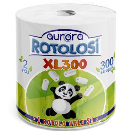 ROTOLOSI AURORA XL300 2V -