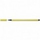PENNARELLO STABILO PEN68 MUSTARD -