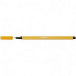 PENNARELLO STABILO PEN68 CURRY - 68/87