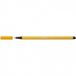 PENNARELLO STABILO PEN68 CURRY - 68/87