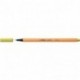 PENNARELLO STABILO POINT88 MUSTARD