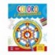 COLORO I MANDALA - RA3080