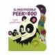 IL MIO PEEK A BOO - B010-A