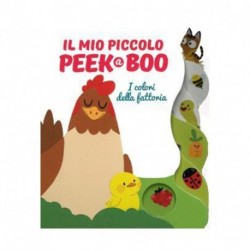 IL MIO PEEK A BOO - B010-B