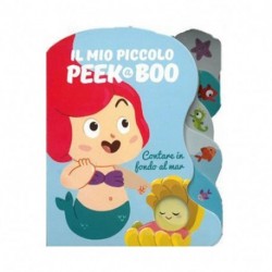 IL MIO PEEK A BOO - B010-D