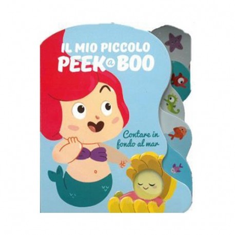 IL MIO PEEK A BOO - B010-D