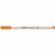 PENNARELLI STABILO PEN68 BRUSH VERMIGLIO