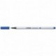 PENNARELLI STABILO PEN68 BRUSH BLU