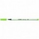PENNARELLI STABILO PEN68 BRUSH PISTACCHI