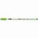 PENNARELLI STABILO PEN68 BRUSH VERDE FOG