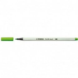 PENNARELLI STABILO PEN68 BRUSH VERDE FOG