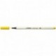 PENNARELLI STABILO PEN68 BRUSH GIALLO