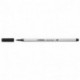PENNARELLI STABILO PEN68 BRUSH NERO