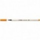 PENNARELLI STABILO PEN68 BRUSH ARANCIO