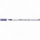 PENNARELLI STABILO PEN68 BRUSH VIOLA