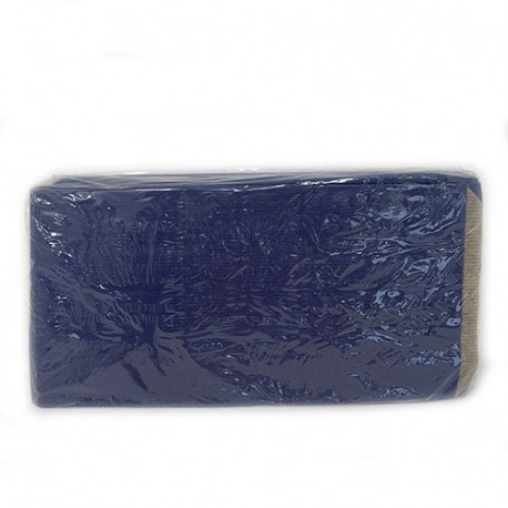 SACCHETTO PER ALIMENTI 14X28CM BLU
 -