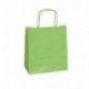 SHOPPER T/U 22X10X29 VERDE