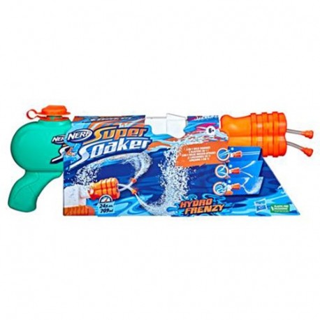 NERF SUPER SOAKER FRENZY TV  - F38915L00