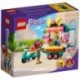 LEGO FRIENDS BOUTIQUE DI MODA MOBILE  -