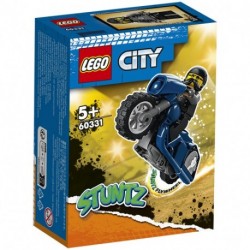 LEGO CITY STUNT BIKE DA TOURING  - 60331