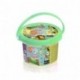 NICE SPONGY SAND SECCHIELLO JUNGLE -