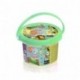 NICE SPONGY SAND SECCHIELLO JUNGLE -