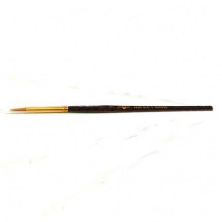 PENNELLO SYNTEX PUNTA TONDA N.2 - 40002