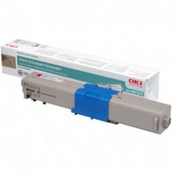 TONER OKI MAGENTA ES5431 6K - 44973510