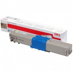 TONER OKI GIALLO ES5431 6K - 44973509