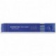 MINE STAEDTLER LUMOCHROM BLU 12PZ