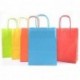 SHOPPER T/U 18X8X24 COLORI ASS