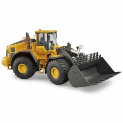 BRUDER RUSPA PALA MECC. VOLVO L260H  -