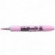 PENNARELLO ARTLINE DECORITE P/T ROSA PAS