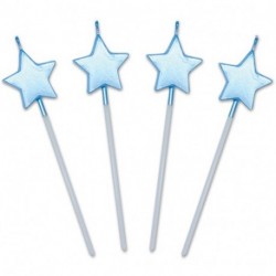 CANDELINE PICKS STELLE CELESTE PERLA