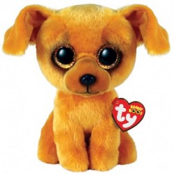 TY BEANIE BABIES 20CM SNAPPER  - T41052