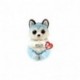 TY BEANIE BABIES 20CM THUNDER  - T40540