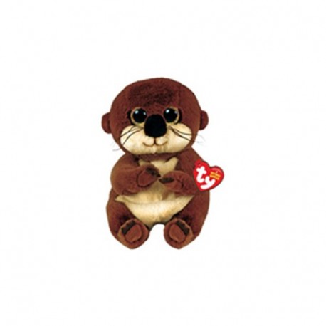 TY BEANIE BABIES 20CM MITCH  - T40925