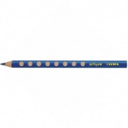 MATITA LYRA GROOVE JUMBO GRAPHITE B