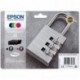 CARTUCCIA EPSON KIT MULTIPACK N.35