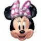 PALLONCINO MINNIE SAGOMATO  - 4097901