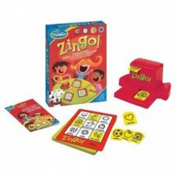 RAV GIOCO ZINGO  - 76324