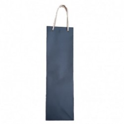 SHOPPER T/U 12X41+12CM NERO