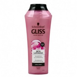 GLISS DHP 250ML  SETA LUMINOSA