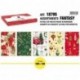 SC. CARTA REGALO FANTASY 100X140(MV50F)