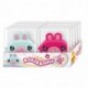 BORSETTA SILICONE BAGSBUNNY - 81516