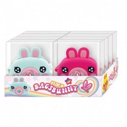 BORSETTA SILICONE BAGSBUNNY - 81516