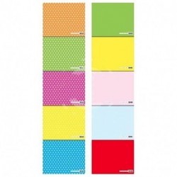 SC. CARTA REGALO 70X100 SERIE (MV100FF)