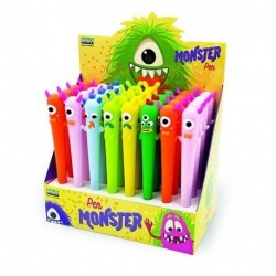 PENNA MONSTERS EXPO 32PZ - 81500