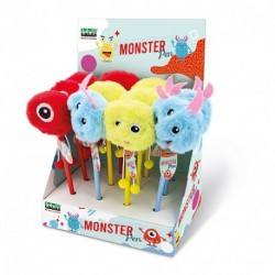 PENNA MONSTER EXPO 12PZ - 81393
